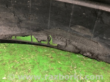 ФОТО Подкрылок для Hyundai Elantra MD (04.2010-05.2016) Киев