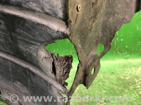 ФОТО Подкрылок для Hyundai Elantra MD (04.2010-05.2016) Киев
