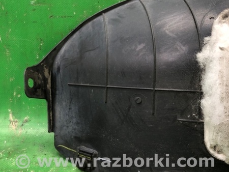 ФОТО Подкрылок для Hyundai Elantra MD (04.2010-05.2016) Киев