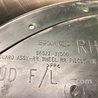 ФОТО Подкрылок для Hyundai Elantra MD (04.2010-05.2016) Киев