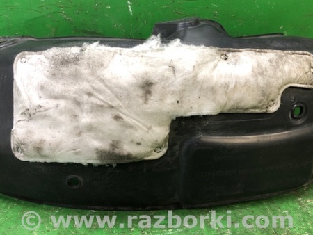 ФОТО Подкрылок для Hyundai Elantra MD (04.2010-05.2016) Киев