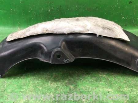ФОТО Подкрылок для Hyundai Elantra MD (04.2010-05.2016) Киев