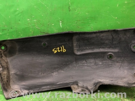 ФОТО Подкрылок для Hyundai Elantra MD (04.2010-05.2016) Киев