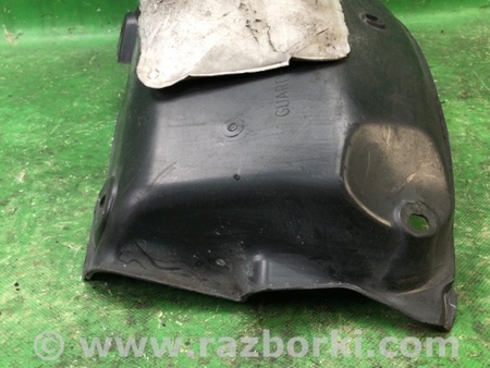 ФОТО Подкрылок для Hyundai Elantra MD (04.2010-05.2016) Киев