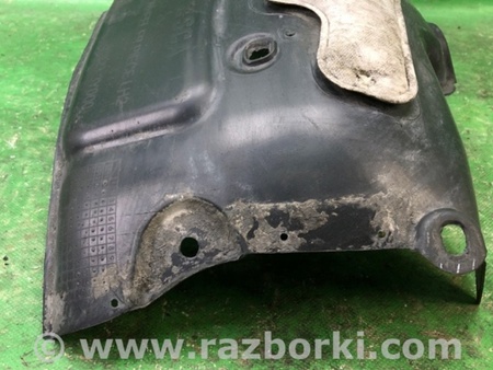 ФОТО Подкрылок для Hyundai Elantra MD (04.2010-05.2016) Киев