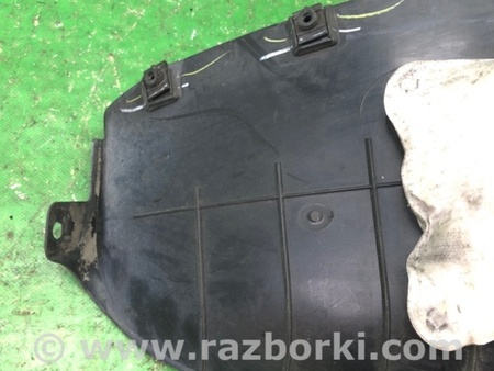 ФОТО Подкрылок для Hyundai Elantra MD (04.2010-05.2016) Киев