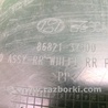 ФОТО Подкрылок для Hyundai Elantra MD (04.2010-05.2016) Киев