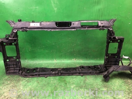 ФОТО Панель передняя для Hyundai Elantra MD (04.2010-05.2016) Киев