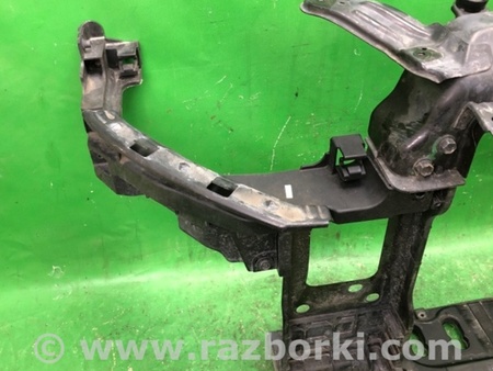 ФОТО Панель передняя для Hyundai Elantra MD (04.2010-05.2016) Киев