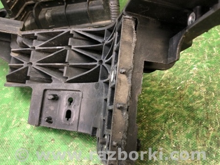 ФОТО Панель передняя для Hyundai Elantra MD (04.2010-05.2016) Киев