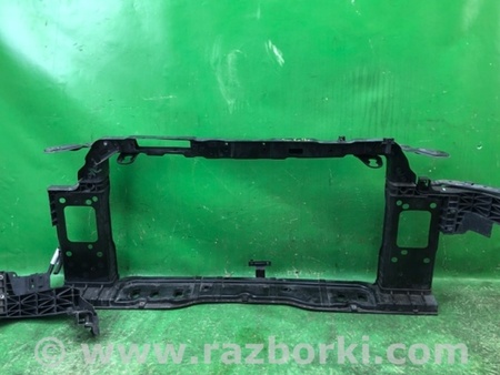 ФОТО Панель передняя для Hyundai Elantra MD (04.2010-05.2016) Киев