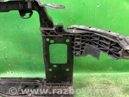 ФОТО Панель передняя для Hyundai Elantra MD (04.2010-05.2016) Киев