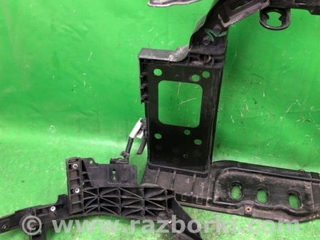 ФОТО Панель передняя для Hyundai Elantra MD (04.2010-05.2016) Киев