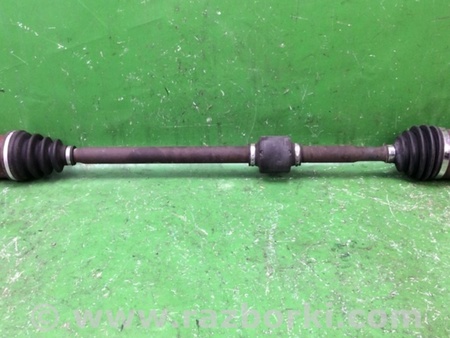 ФОТО Привод передний для Hyundai Elantra MD (04.2010-05.2016) Киев