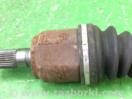 ФОТО Привод передний для Hyundai Elantra MD (04.2010-05.2016) Киев
