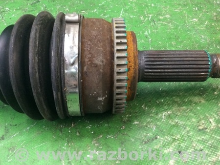 ФОТО Привод передний для Hyundai Elantra MD (04.2010-05.2016) Киев