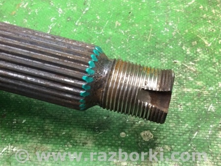 ФОТО Привод передний для Hyundai Elantra MD (04.2010-05.2016) Киев