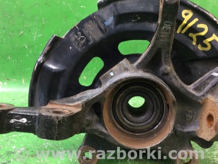 ФОТО Кулак поворотный для Hyundai Elantra MD (04.2010-05.2016) Киев