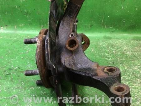 ФОТО Кулак поворотный для Hyundai Elantra MD (04.2010-05.2016) Киев