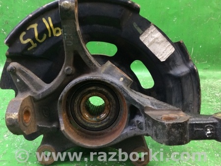 ФОТО Кулак поворотный для Hyundai Elantra MD (04.2010-05.2016) Киев