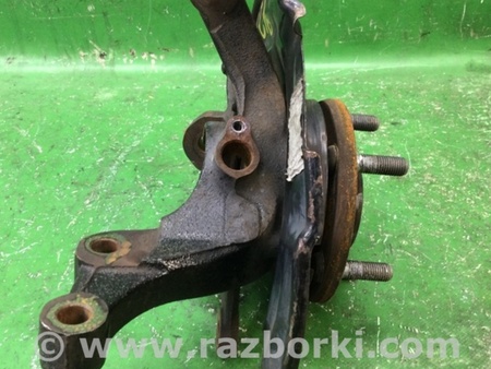ФОТО Кулак поворотный для Hyundai Elantra MD (04.2010-05.2016) Киев