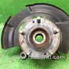 Кулак поворотный Hyundai Elantra MD (04.2010-05.2016)