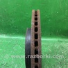 ФОТО Диск тормозной передний для Hyundai Elantra MD (04.2010-05.2016) Киев