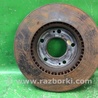 ФОТО Диск тормозной передний для Hyundai Elantra MD (04.2010-05.2016) Киев