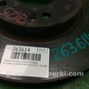 ФОТО Диск тормозной передний для Hyundai Elantra MD (04.2010-05.2016) Киев