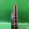 ФОТО Диск тормозной передний для Hyundai Elantra MD (04.2010-05.2016) Киев