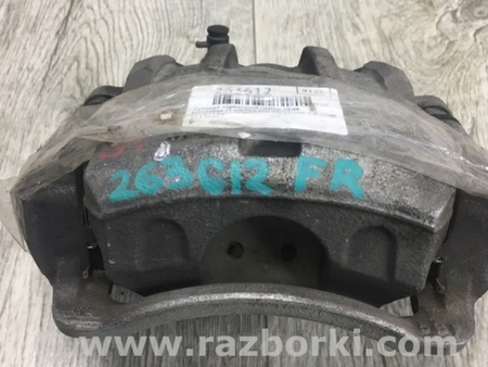 ФОТО Суппорт для Hyundai Elantra MD (04.2010-05.2016) Киев