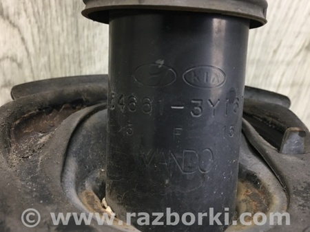 ФОТО Амортизатор для Hyundai Elantra MD (04.2010-05.2016) Киев