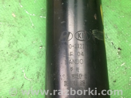 ФОТО Амортизатор для Hyundai Elantra MD (04.2010-05.2016) Киев