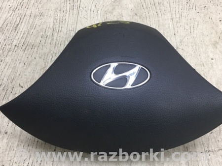 ФОТО Airbag подушка водителя для Hyundai Elantra MD (04.2010-05.2016) Киев