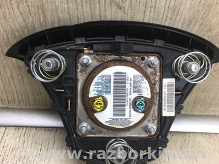 ФОТО Airbag подушка водителя для Hyundai Elantra MD (04.2010-05.2016) Киев