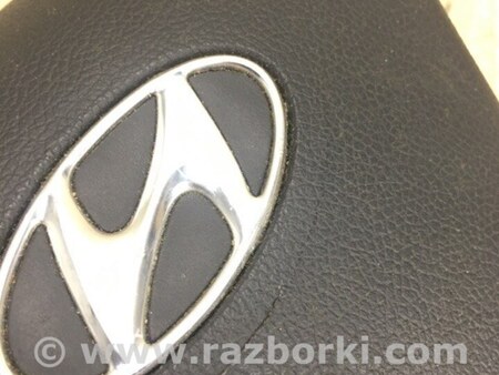ФОТО Airbag подушка водителя для Hyundai Elantra MD (04.2010-05.2016) Киев