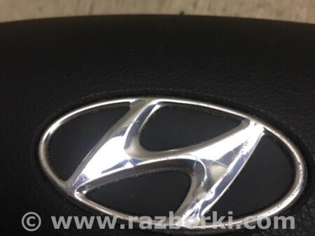 ФОТО Airbag подушка водителя для Hyundai Elantra MD (04.2010-05.2016) Киев