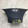 ФОТО Airbag подушка водителя для Hyundai Elantra MD (04.2010-05.2016) Киев
