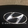 ФОТО Airbag подушка водителя для Hyundai Elantra MD (04.2010-05.2016) Киев