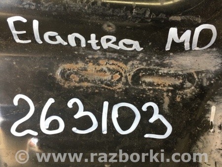 ФОТО Балка передняя для Hyundai Elantra MD (04.2010-05.2016) Киев