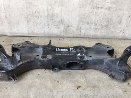 ФОТО Балка передняя для Hyundai Elantra MD (04.2010-05.2016) Киев