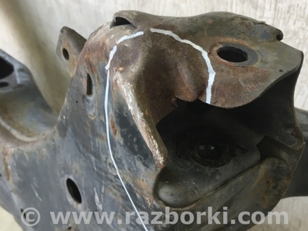 ФОТО Балка передняя для Hyundai Elantra MD (04.2010-05.2016) Киев