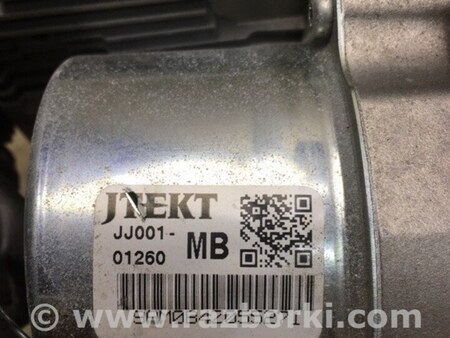 ФОТО Электроусилитель руля для Nissan Sentra B17 Киев