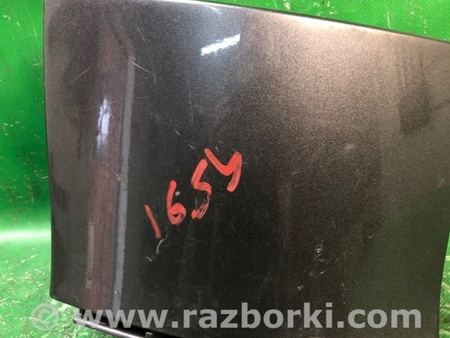 ФОТО Накладка кузова для Toyota Sienna (11-16) Киев
