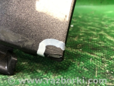 ФОТО Накладка кузова для Toyota Sienna (11-16) Киев