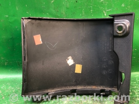 ФОТО Накладка кузова для Toyota Sienna (11-16) Киев