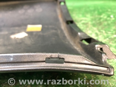 ФОТО Накладка кузова для Toyota Sienna (11-16) Киев