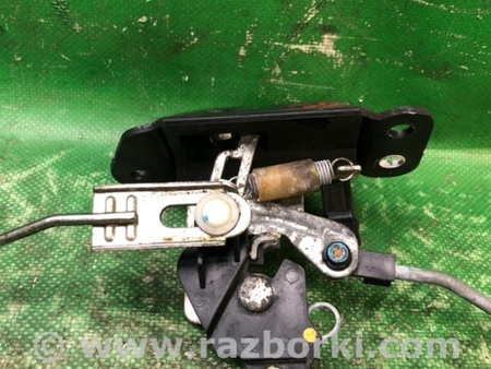 ФОТО Замок крышки багажника для Hyundai ACCENT RB Киев