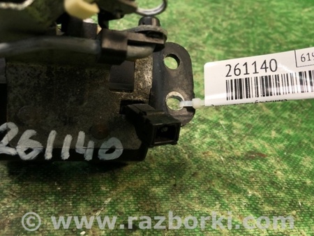 ФОТО Замок крышки багажника для Hyundai ACCENT RB Киев