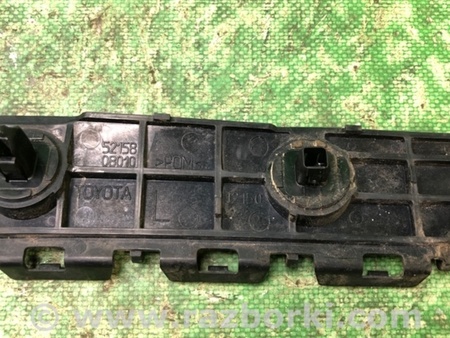 ФОТО Кронштейн бампера для Toyota Sienna (11-16) Киев